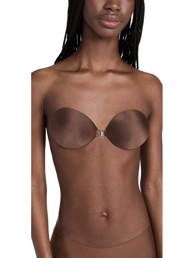 NuBra NuBra シームレスブラの商品画像