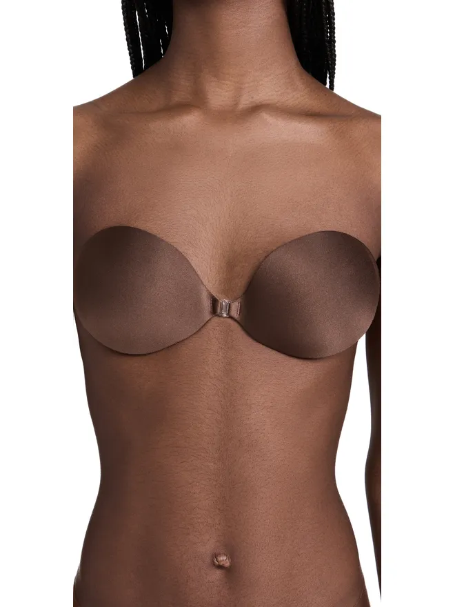 NuBra NuBra シームレス Push Up ブラの商品画像