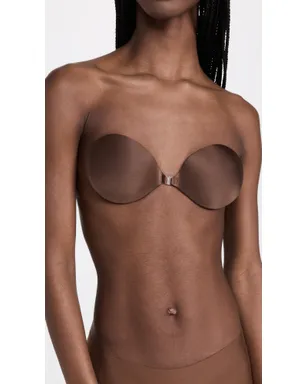 NuBra シームレス Push Up ブラ - サムネイル2