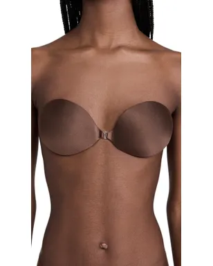 NuBra シームレス Push Up ブラ - サムネイル4