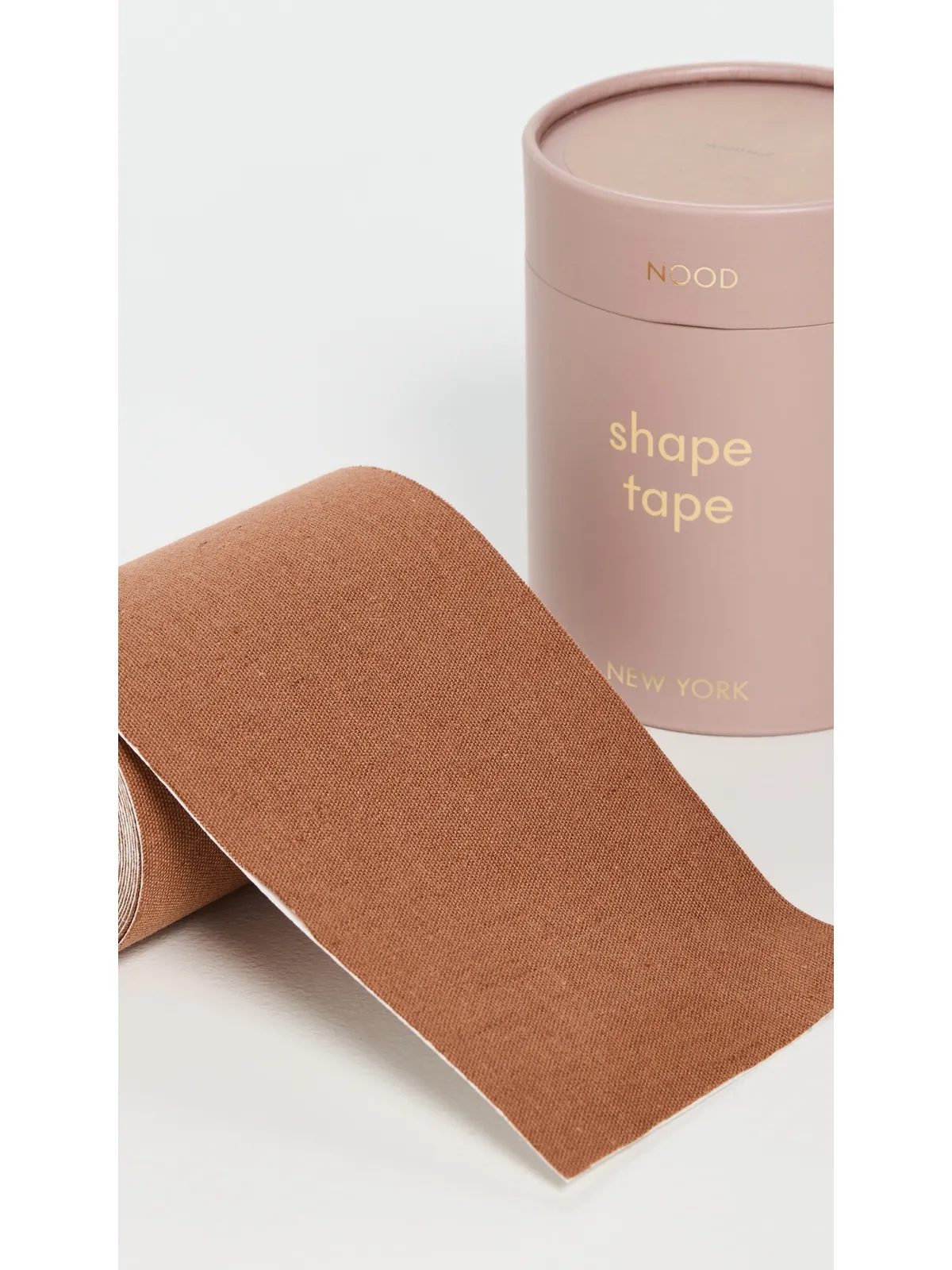 NOOD New York Shape Tape バストテープ - 画像4