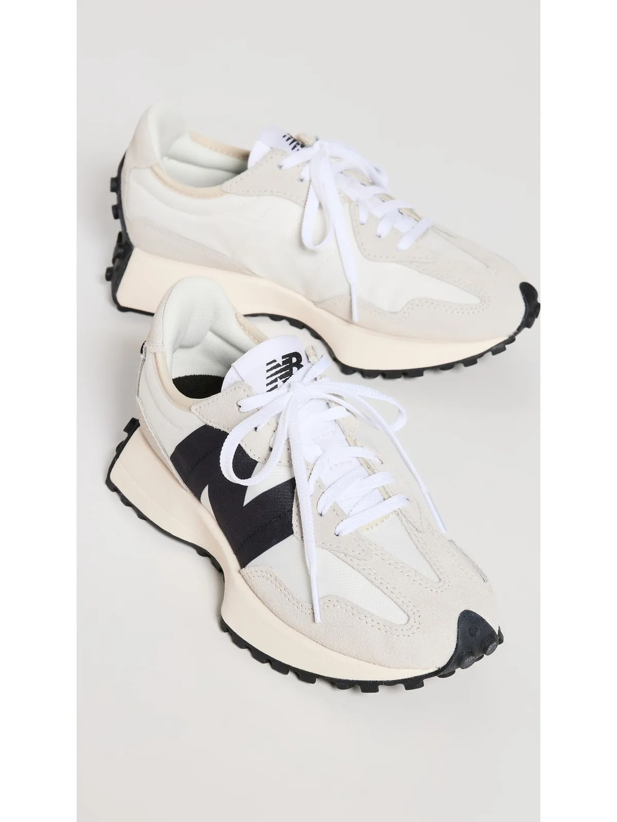 New Balance 327 スニーカー - 画像4