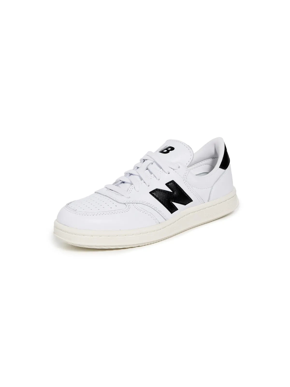 New Balance T500 スニーカー - 画像1