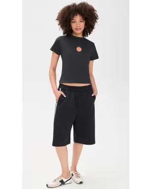 New York or Nowhere Knicks Mascot Baby Tee ベビーTシャツ - サムネイル5