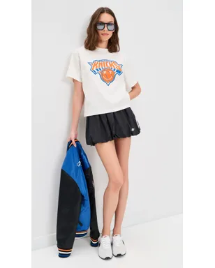 New York or Nowhere ニックス ドリームチーム リラックスTシャツ オフホワイト - サムネイル5