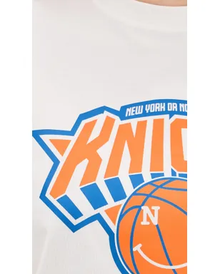 New York or Nowhere ニックス ドリームチーム リラックスTシャツ オフホワイト - サムネイル6