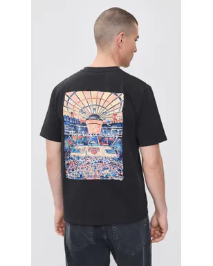 New York or Nowhere Knicks ガーデンカラー Tシャツ - サムネイル5