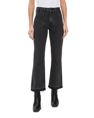 Seventy + Mochi Gigi Jeans Raven - サムネイル1