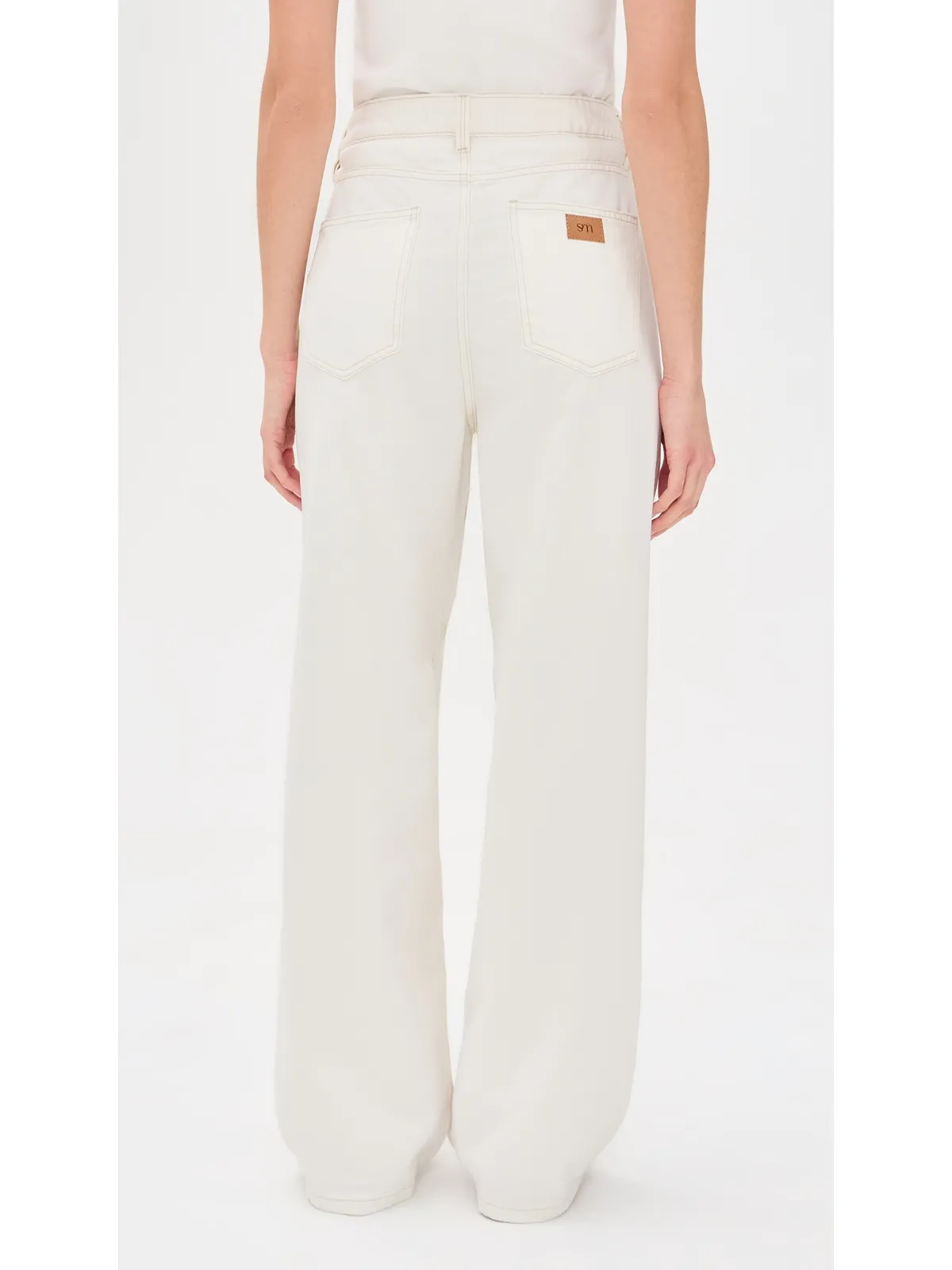 Seventy + Mochi Blake Jeans - 画像3