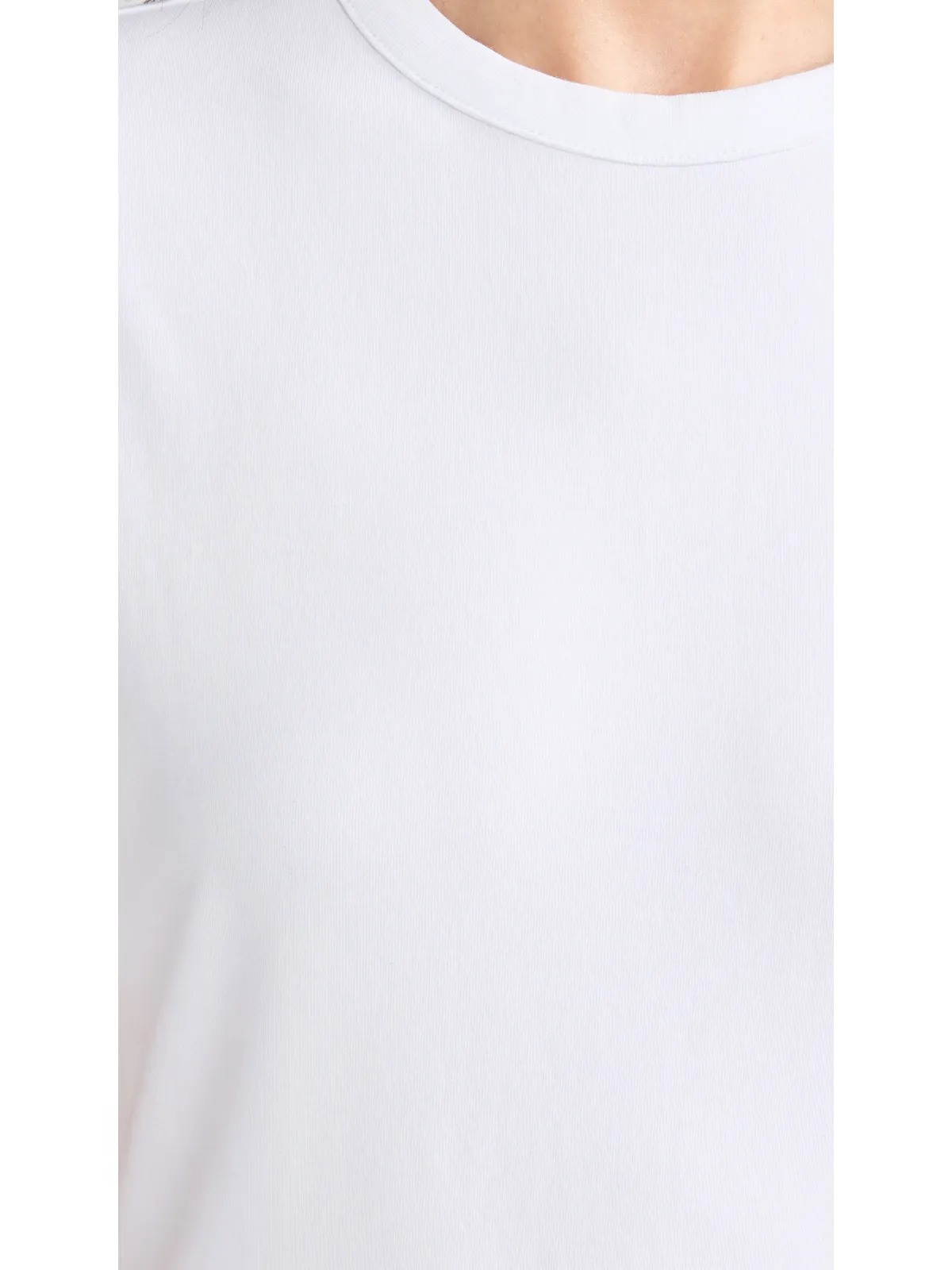 Sold Out NYC パーフェクトTシャツドレス - 画像6