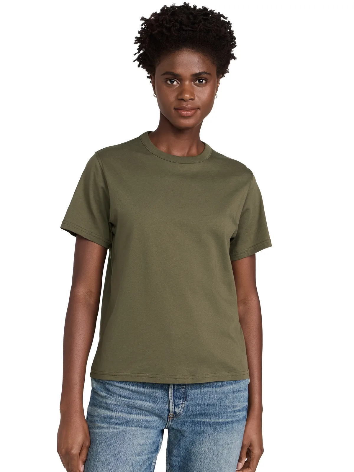 Sold Out NYC アイコニック・ソフト・パーフェクトTシャツ - 画像1