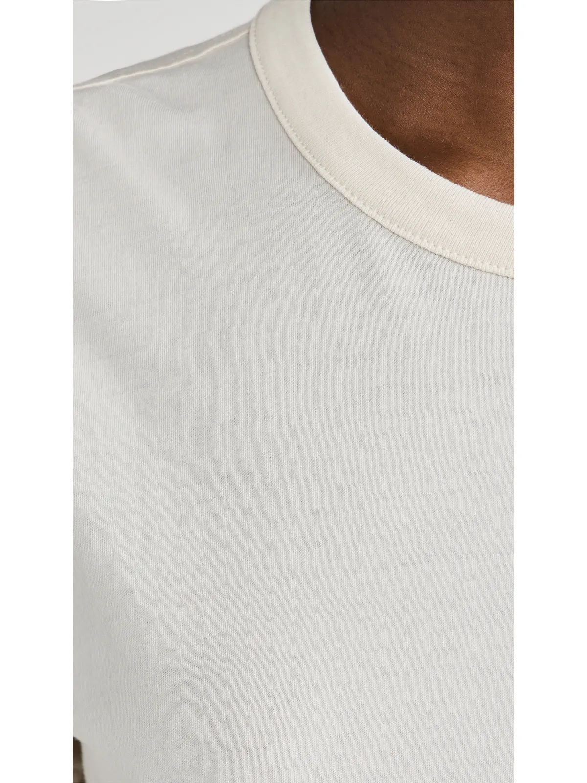Sold Out NYC アイコニックソフトなTシャツ - 画像6
