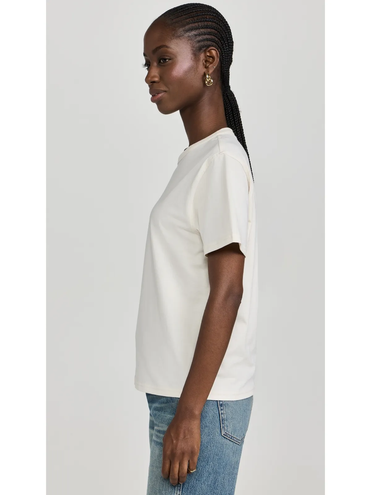 Sold Out NYC アイコニックソフトなTシャツ - 画像4