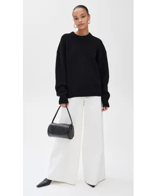 Sold Out NYC シグネチャー クルーネック セーター - サムネイル5