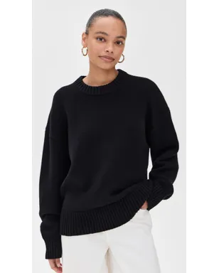 Sold Out NYC シグネチャー クルーネック セーター - サムネイル2