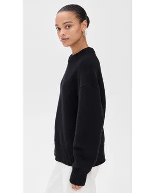 Sold Out NYC シグネチャー クルーネック セーター - サムネイル4