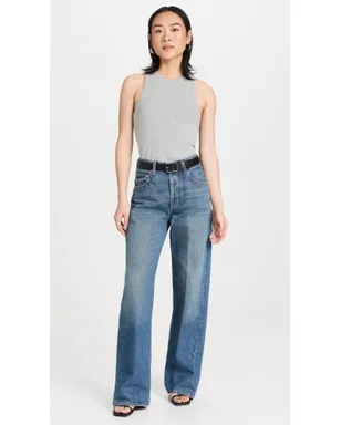 Sold Out NYC ノットソー・ベーシック タンクトップ - サムネイル5