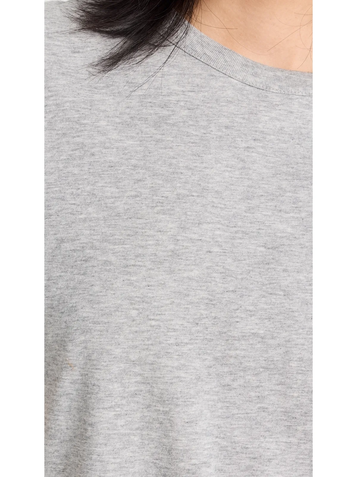 Sold Out NYC アイコニックソフト・パーフェクトTシャツ - 画像6