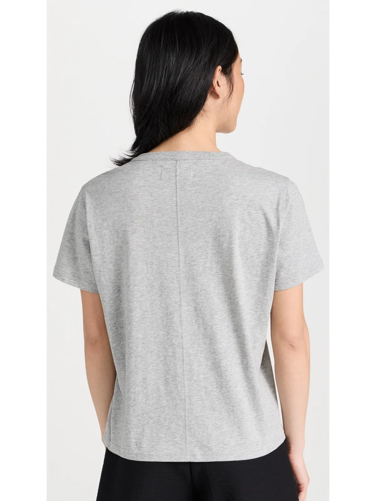 Sold Out NYC アイコニックソフト・パーフェクトTシャツ - 画像3