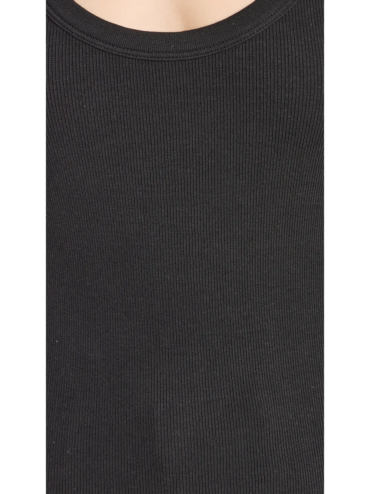 Sold Out NYC ザ・スクープ・イット・アップ・タンクトップ - 画像6