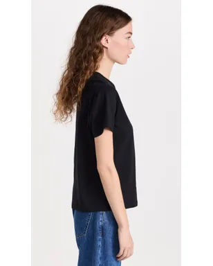 Sold Out NYC アイコニックに柔らかな完璧Tシャツ - サムネイル4
