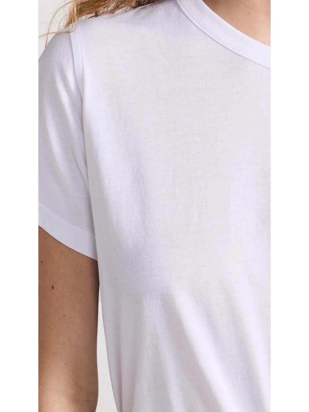 Sold Out NYC アイコニック・ソフト・パーフェクトTee - 画像6