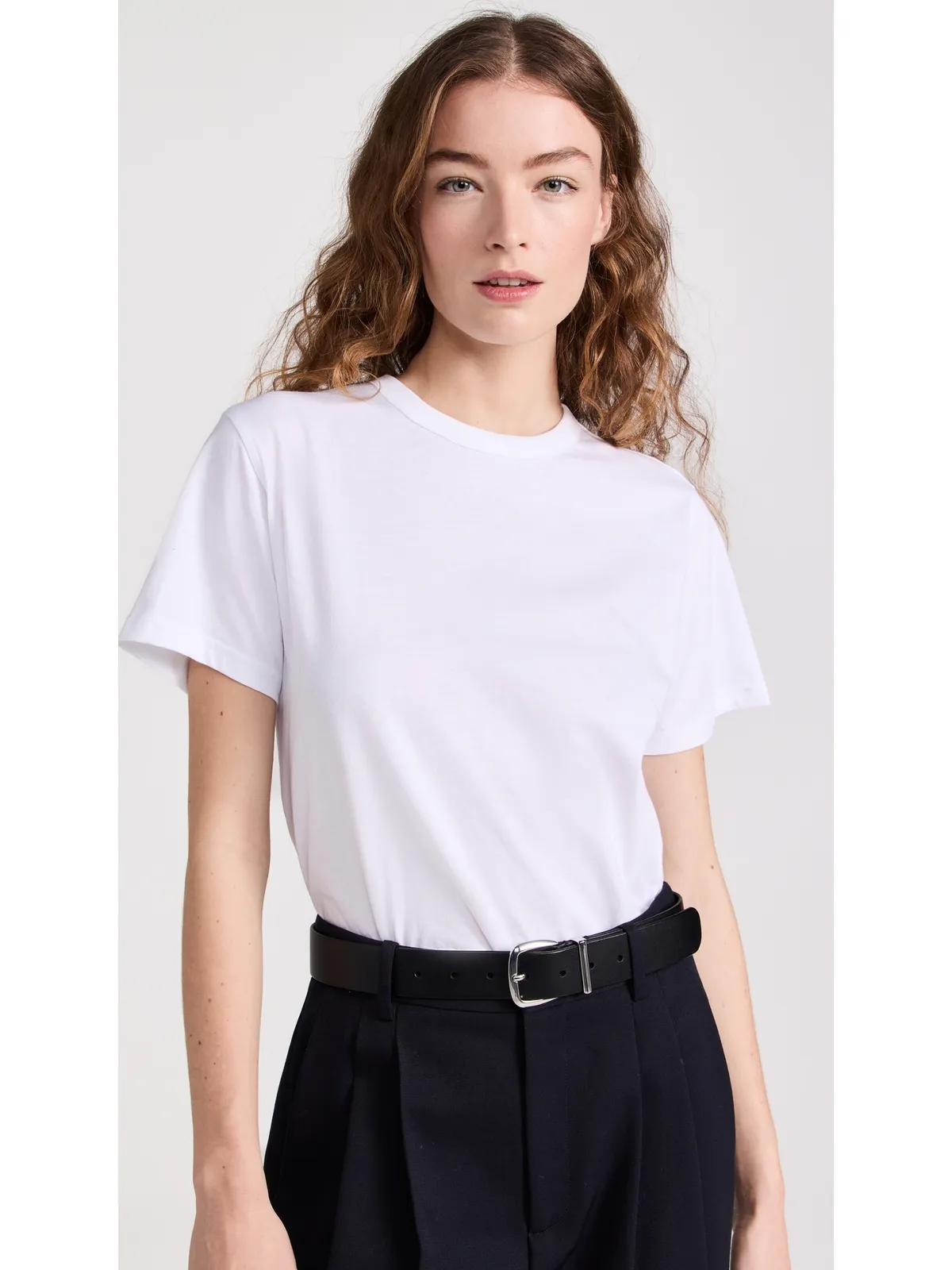 Sold Out NYC アイコニック・ソフト・パーフェクトTee - 画像2