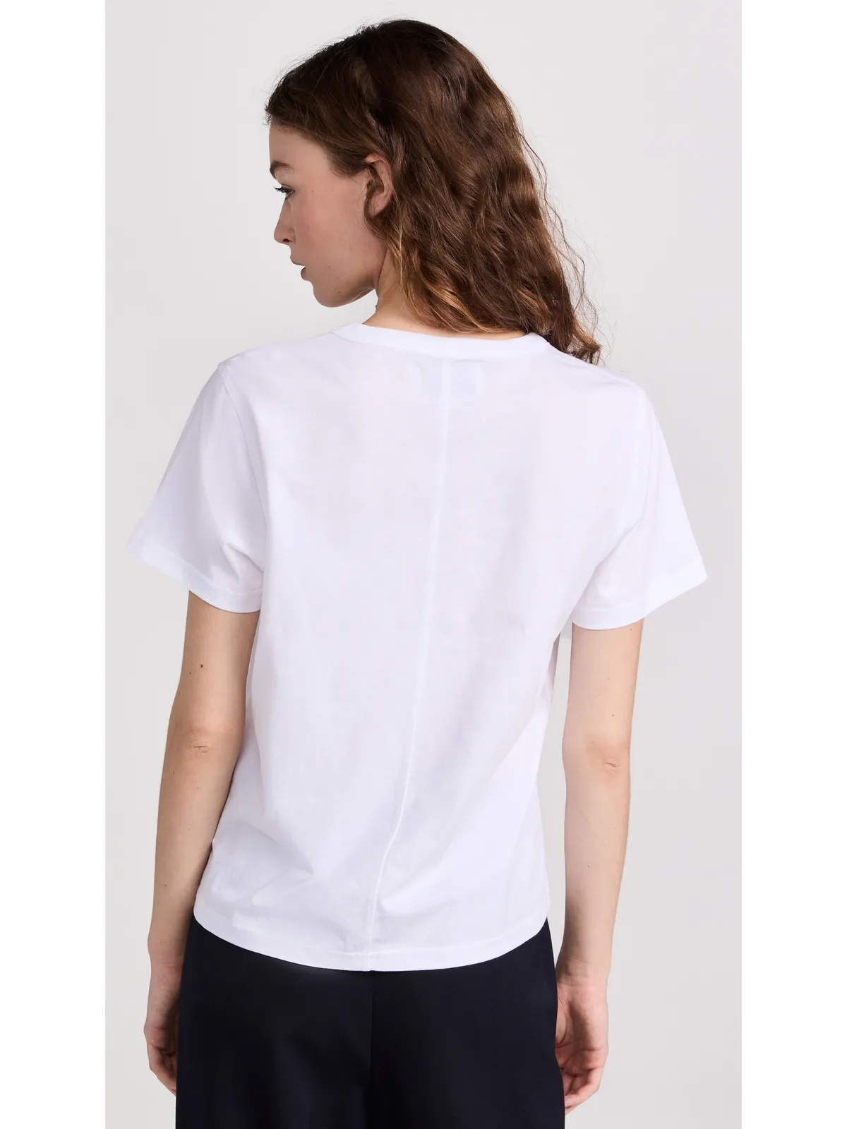 Sold Out NYC アイコニック・ソフト・パーフェクトTee - 画像3