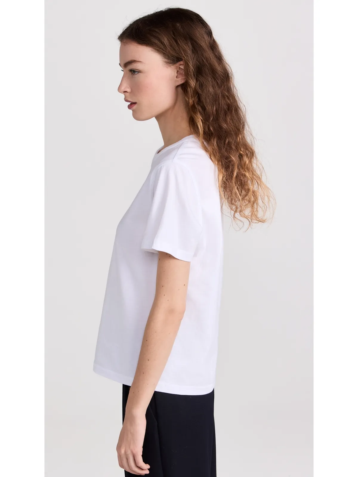 Sold Out NYC アイコニック・ソフト・パーフェクトTee - 画像4