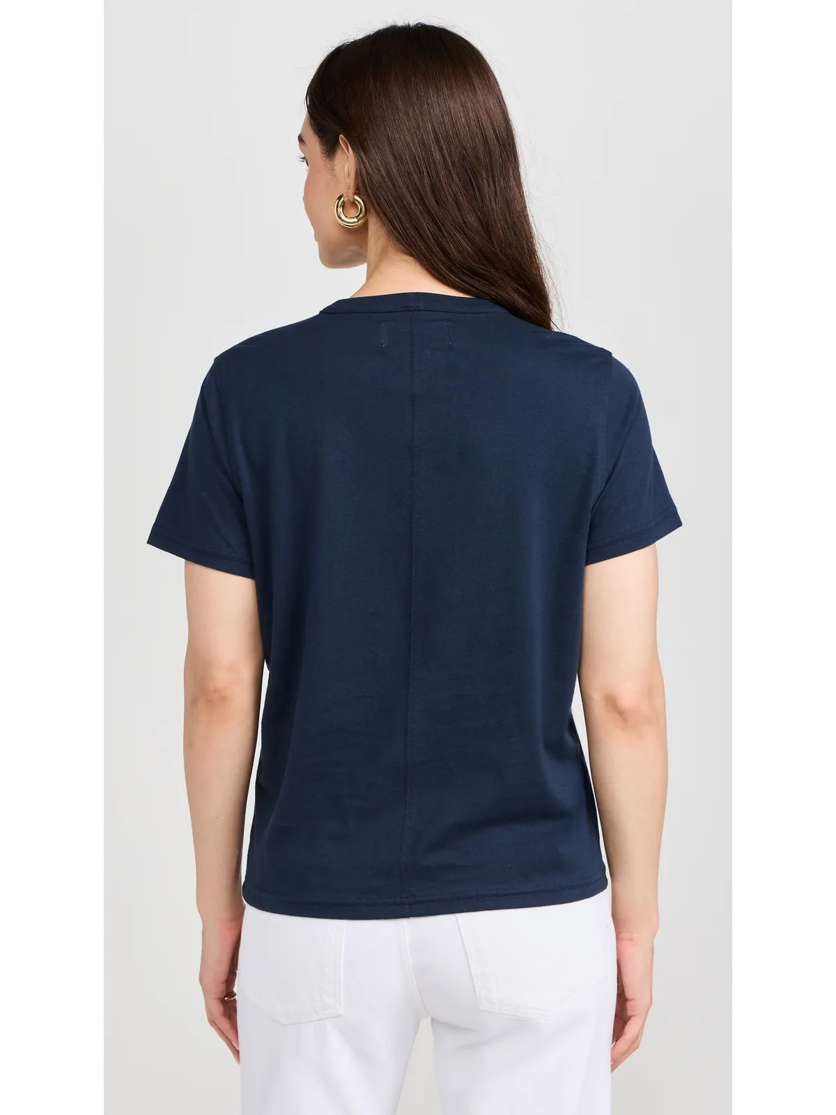 Sold Out NYC アイコニック・ソフト・パーフェクトTシャツ - 画像3