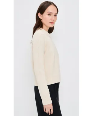 Sold Out NYC ファボリット クルー クリーム - サムネイル5