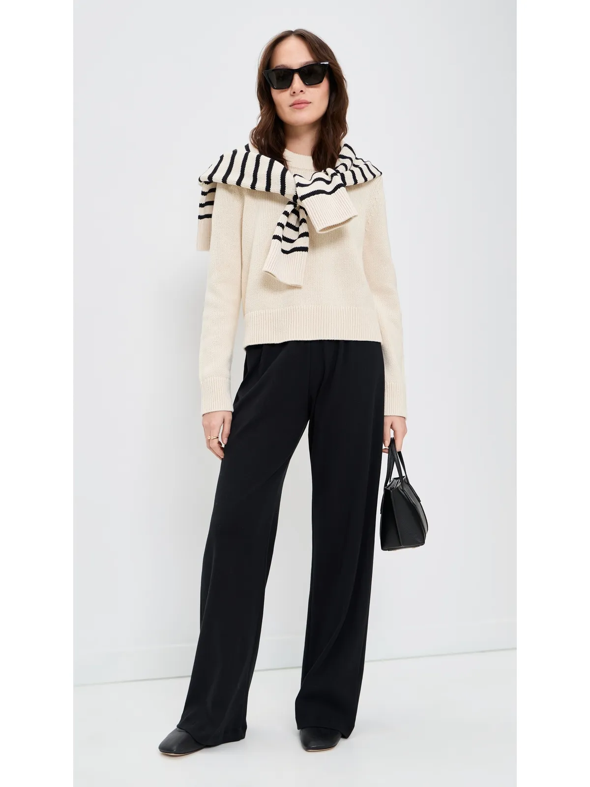 Sold Out NYC ファボリット クルー クリーム - 画像6