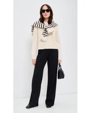 Sold Out NYC ファボリット クルー クリーム - サムネイル6