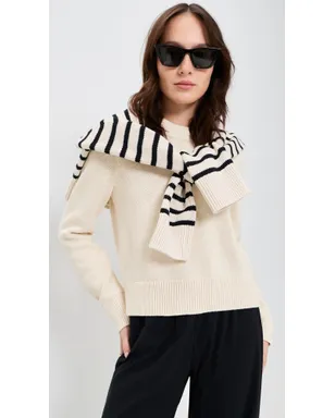 Sold Out NYC ファボリット クルー クリーム - サムネイル2