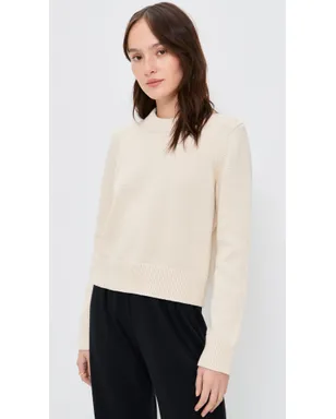 Sold Out NYC ファボリット クルー クリーム - サムネイル3