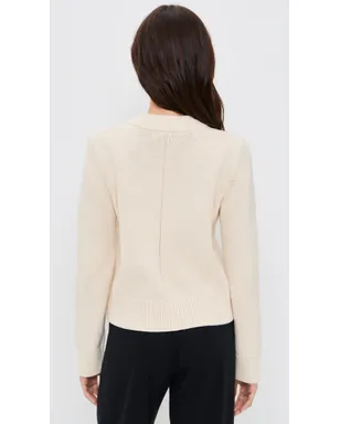 Sold Out NYC ファボリット クルー クリーム - サムネイル4