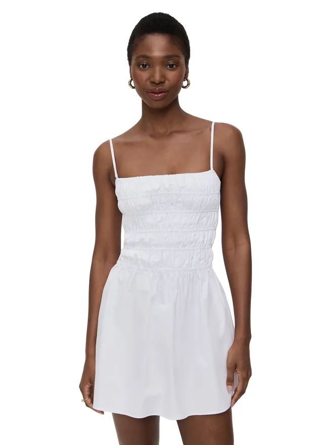 Solid & Striped Solid & Striped ミニデルタドレスの商品画像