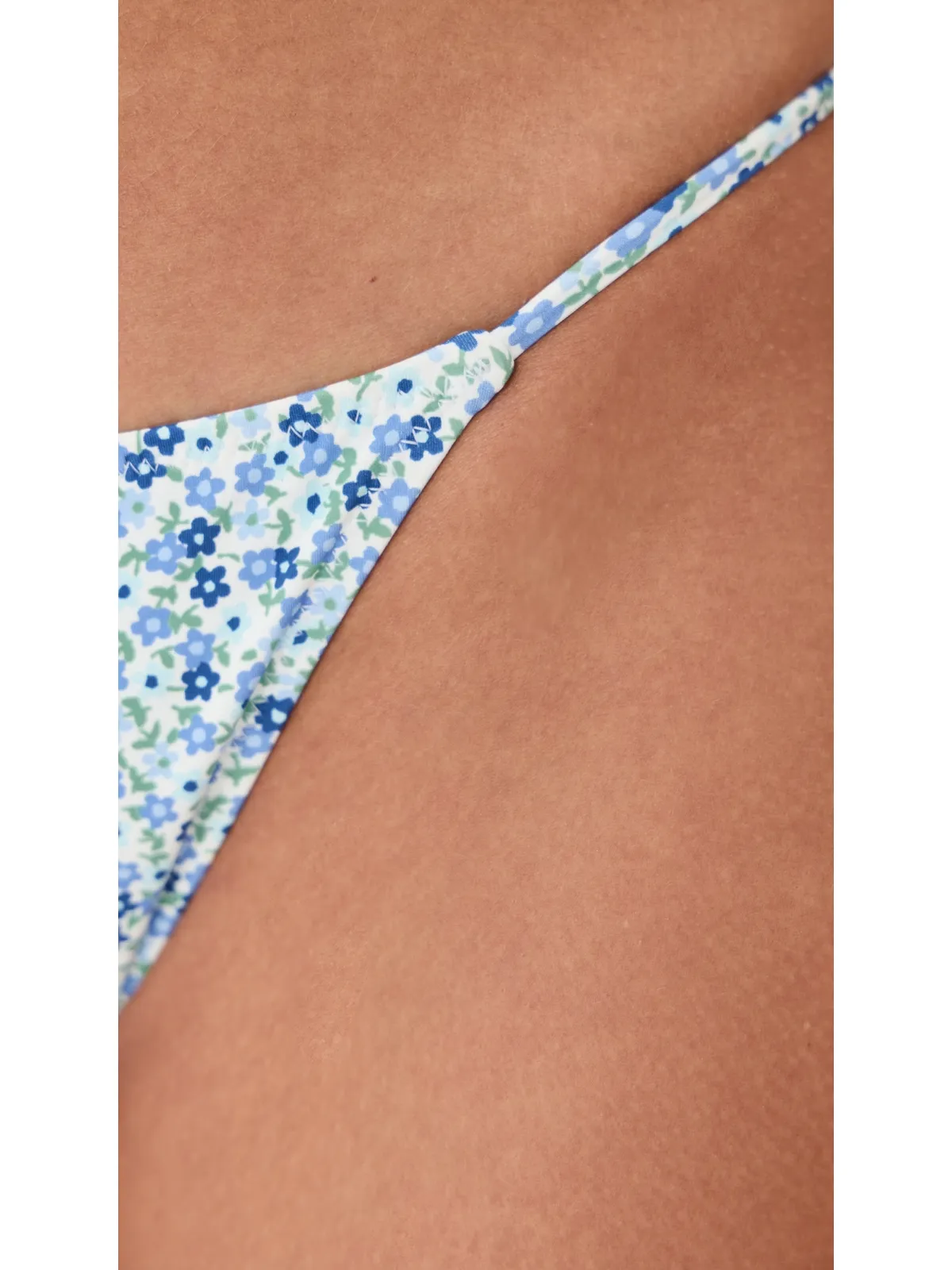 Solid & Striped ビキニボトムス The Lolita Bikini Bottoms - 画像6