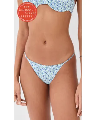 Solid & Striped ビキニボトムス The Lolita Bikini Bottoms - サムネイル2