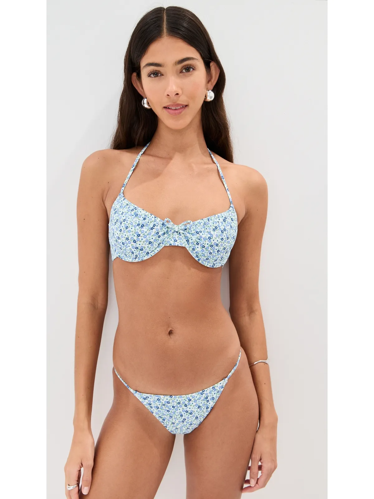 Solid & Striped ビキニボトムス The Lolita Bikini Bottoms - 画像4