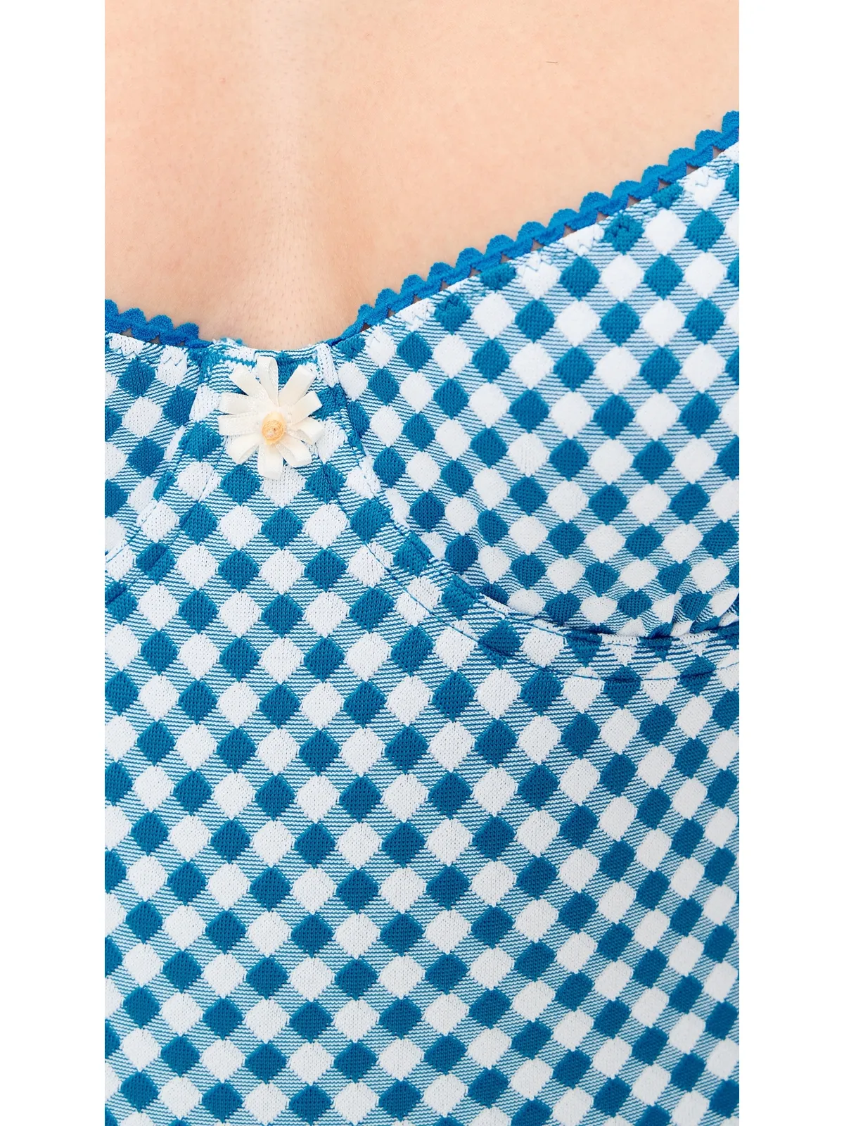 Solid & Striped Taylor ワンピース水着 - 画像6