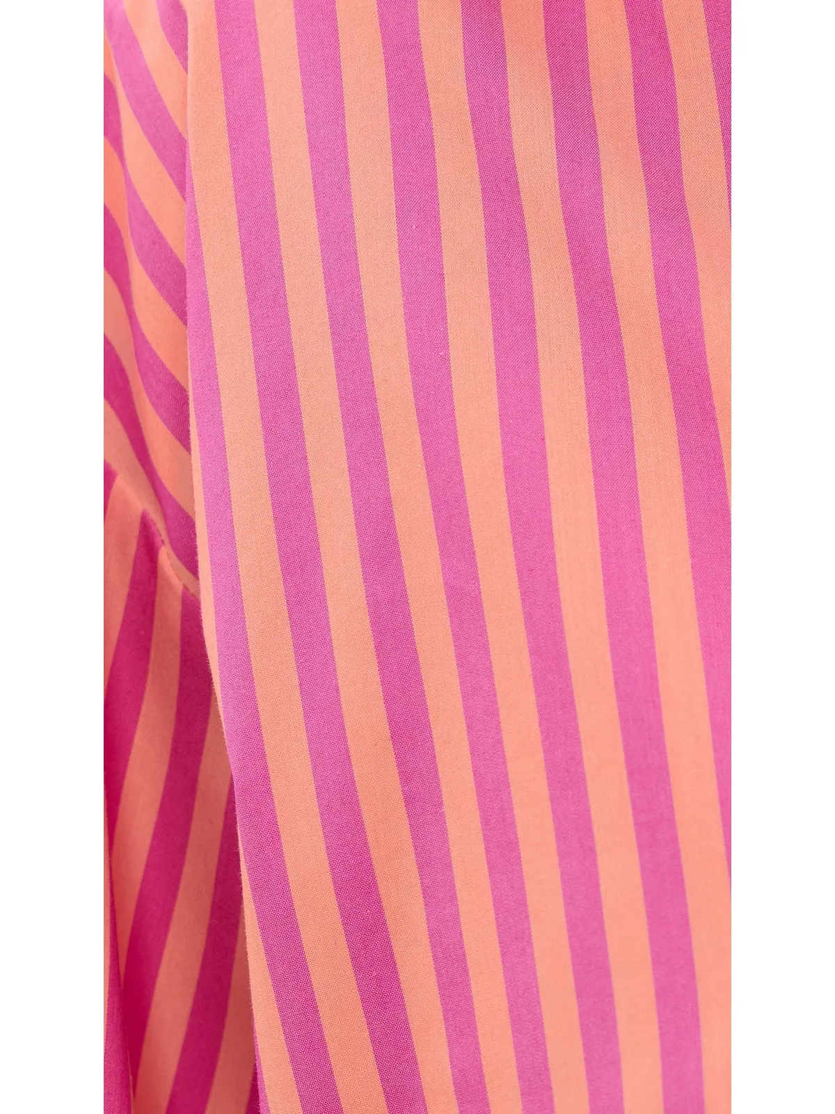 Solid & Striped リヴィア チュニック Paradise Pink - 画像6
