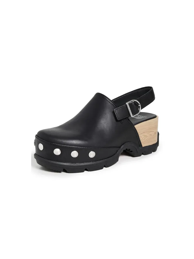 Sorel Sorel Roam'n RVT クロッグの商品画像