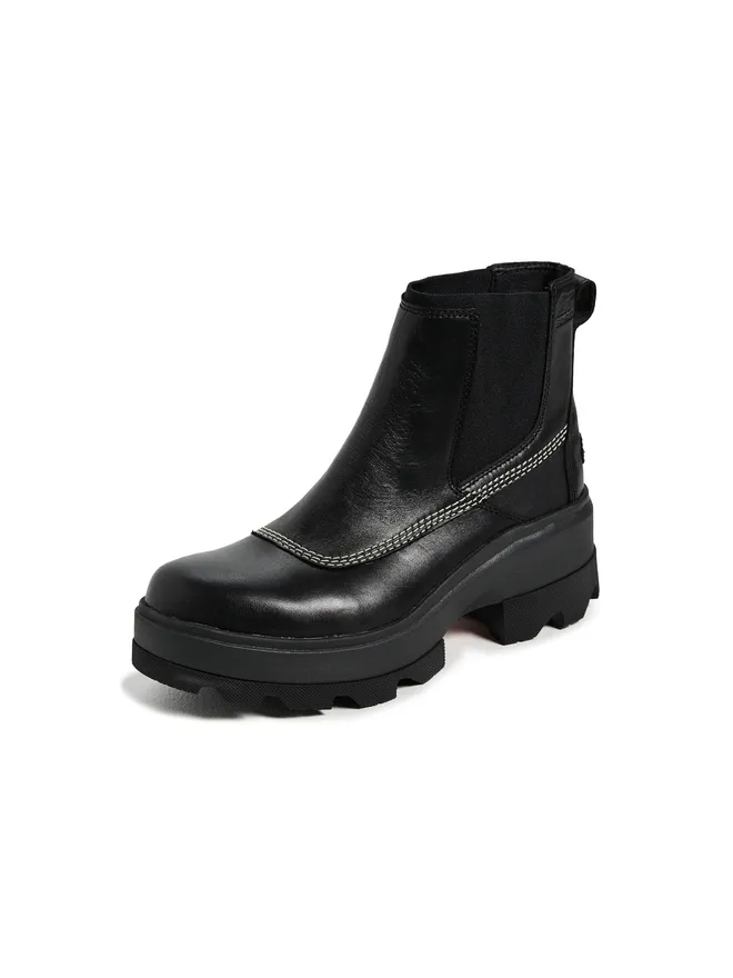 Sorel Sorel ジョアン チェルシー ブーツの商品画像