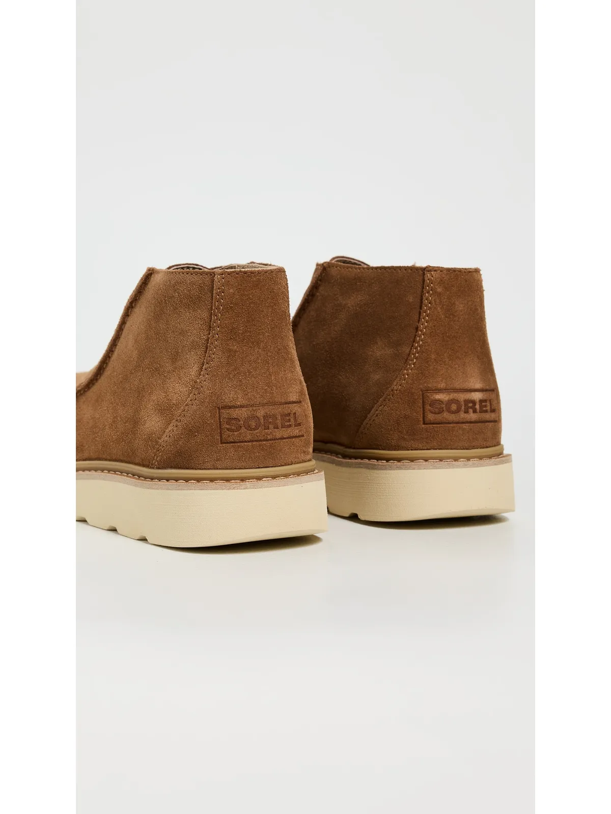 Sorel Slabtown 62 Stoic ミッドブーツ - 画像3