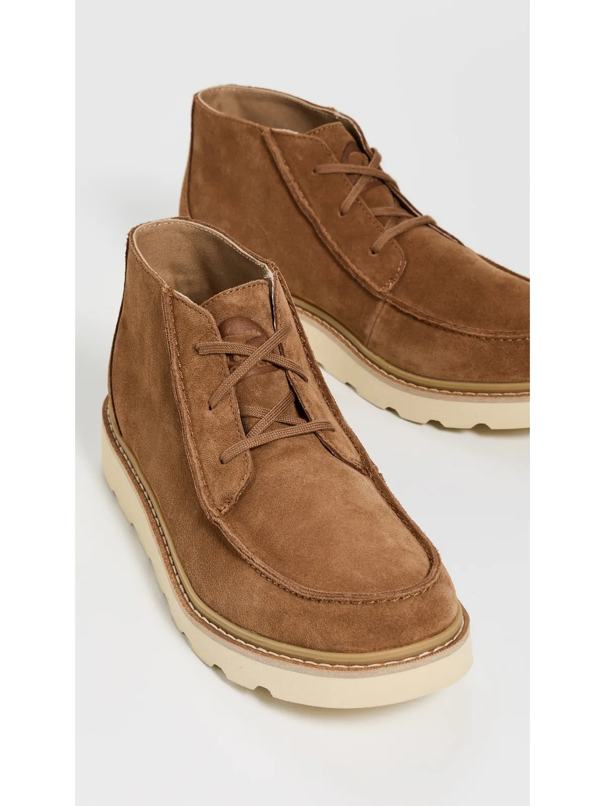 Sorel Slabtown 62 Stoic ミッドブーツ - 画像4