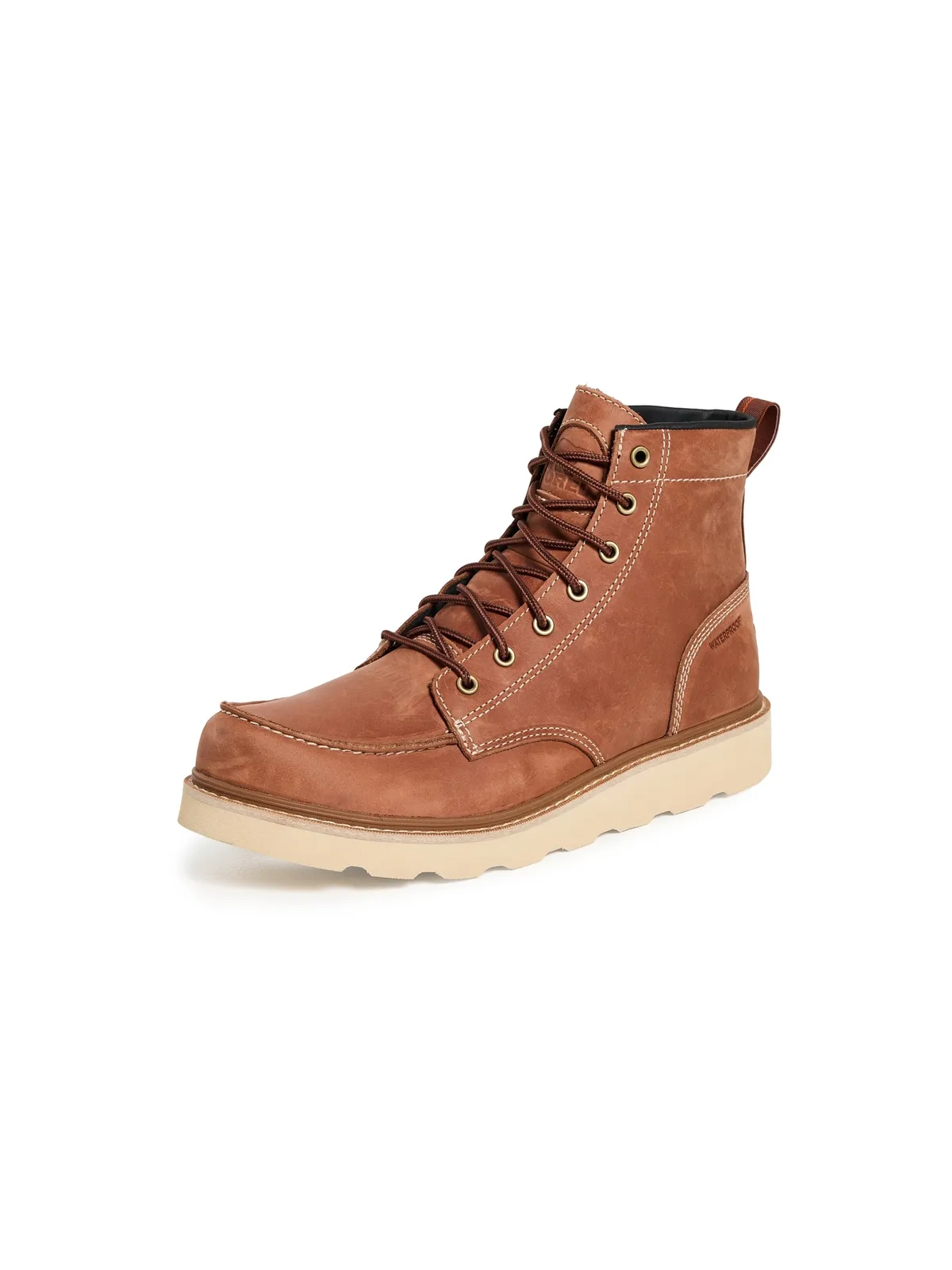 Sorel Slabtown 62 モックブーツ - 画像1
