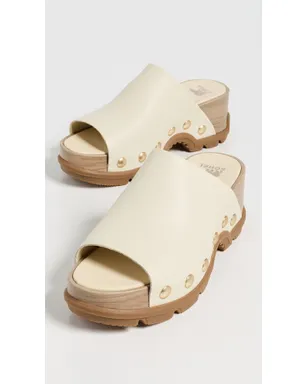 Sorel Roam'n Slide サンダル - サムネイル5