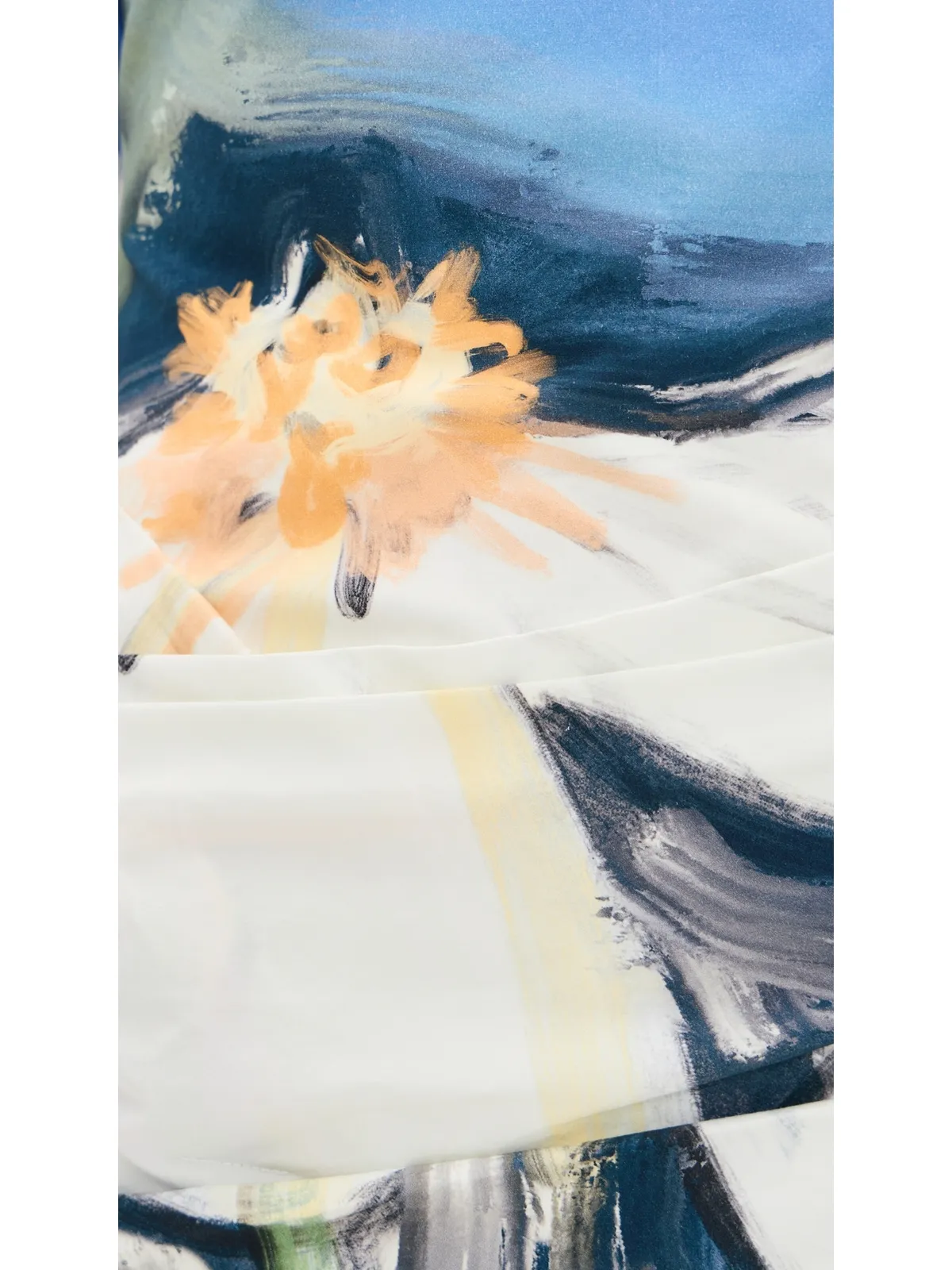 Significant Other Beaux Mni Dress Posy Impression - 画像6