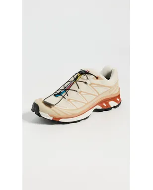 Salomon XT-6 Gore-Tex スニーカー - サムネイル2